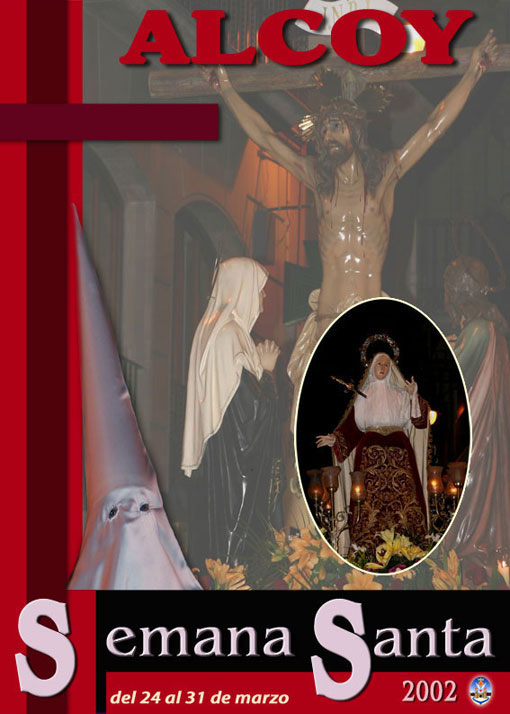 Semana Santa en Alcoy  